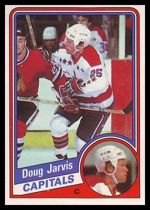 200 Doug Jarvis